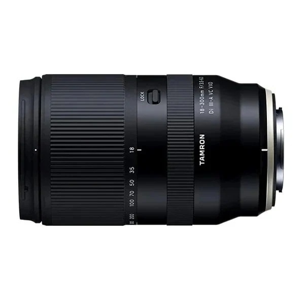 18-300mmF/3.5-6.3DiIII-A VC VXD(Model B061)フジフイルム用
