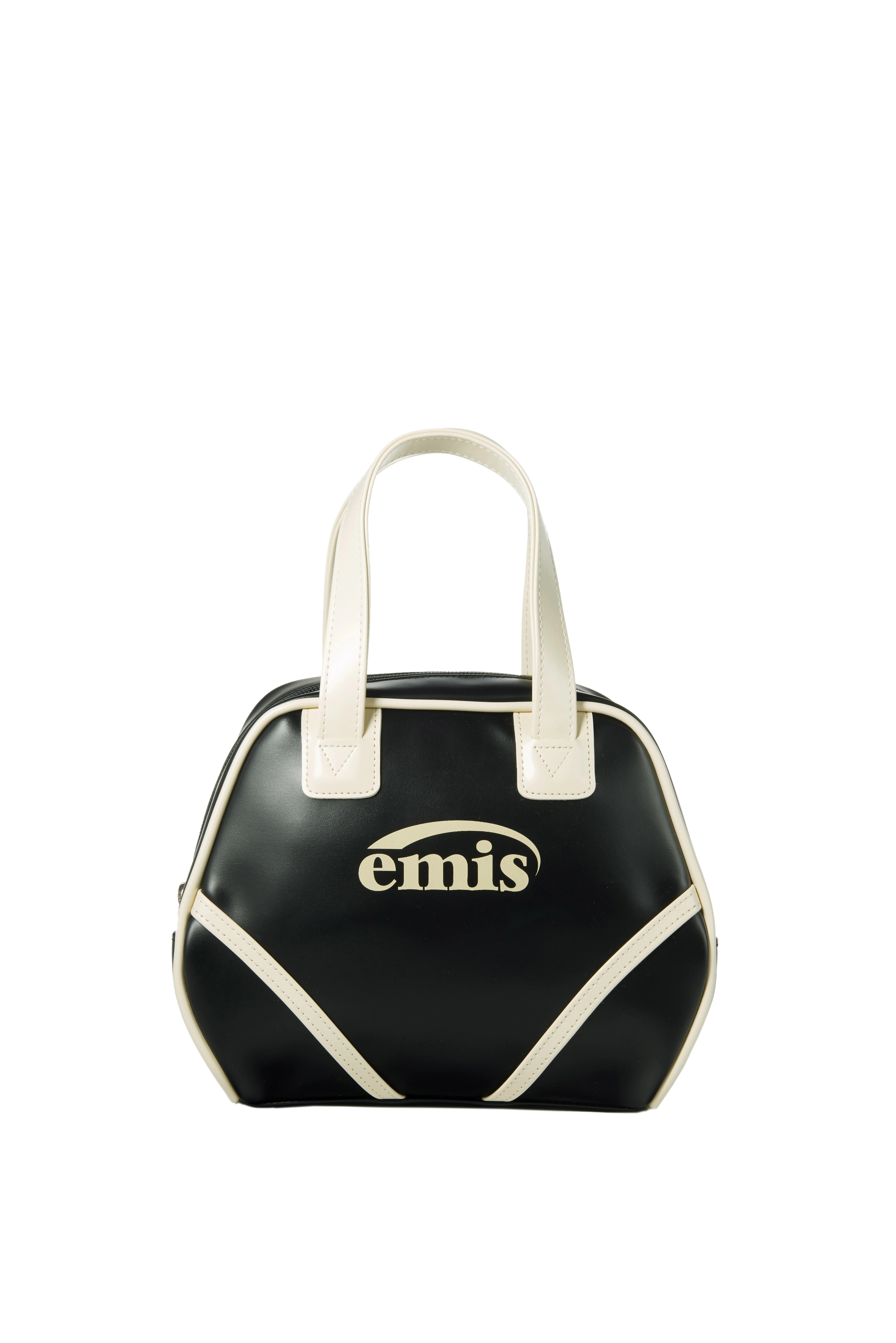 Qoo10] EMIS EMIS VINTAGE トートバッグ : バッグ・雑貨