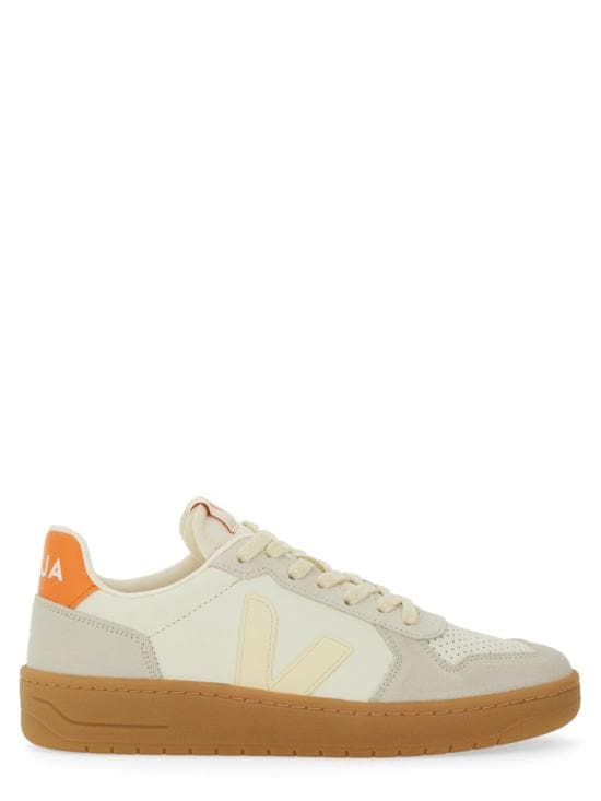 VEJA Men Sneakers VE3320758 PURECALCAIRE FURY MULTICOLOUR