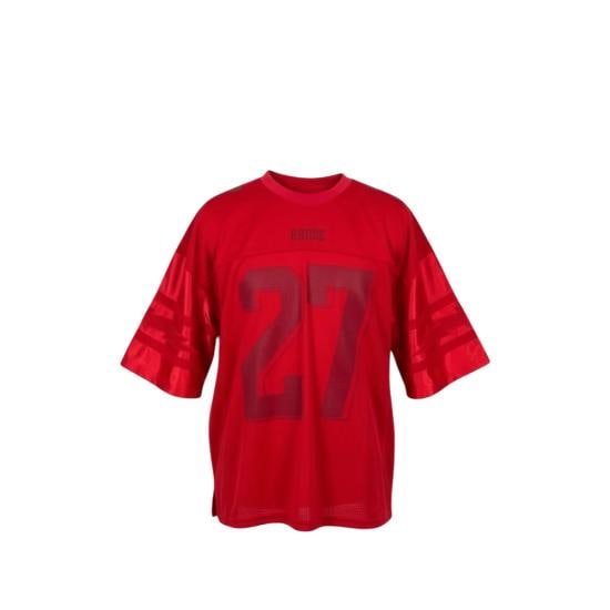 RHUDE Men Tops RHPS26TT01016 3041 RED