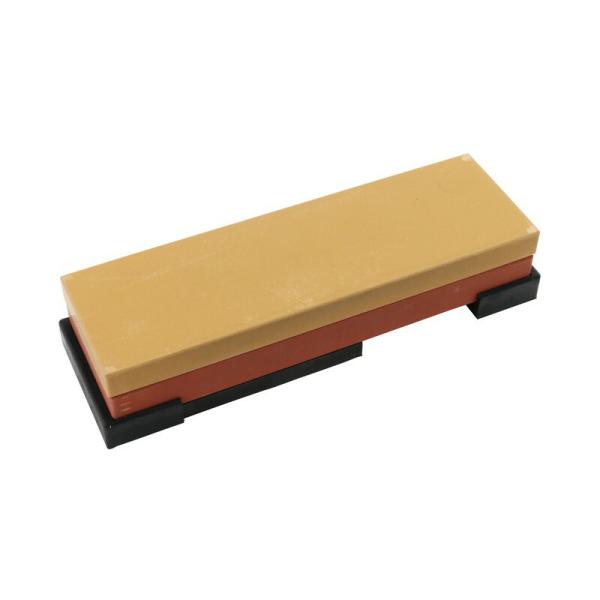 ナニワ ワークストーン 両面コンビ ＃1000／3000 大工道具 砥石 ペーパー ナニワ砥石 他