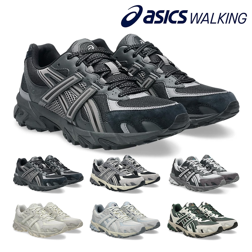 アシックス スニーカー メンズ レディース 1203A734 asics GEL-SONOMA TR62