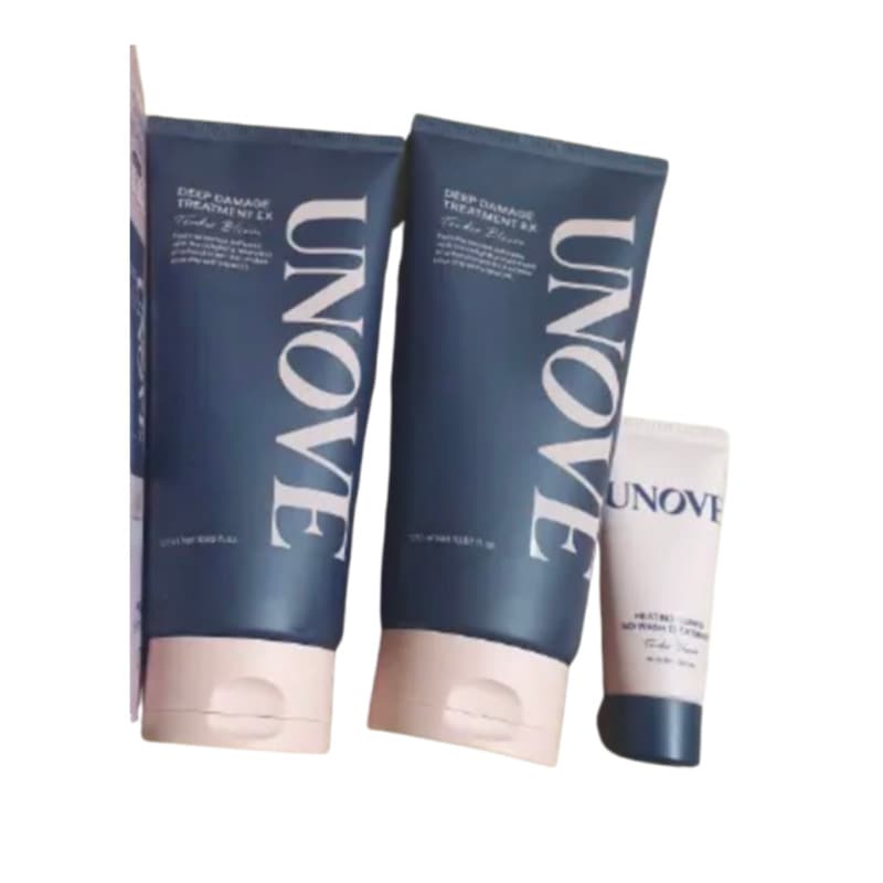 テンダブルルーム香りX2+ノーウォッシュトリートメント40ml