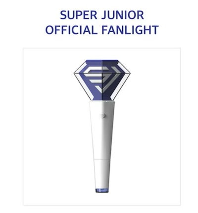 【かんちゃんさま】SUPER JUNIOR FANLIGHT NEWS | SUPER JUNIOR（スーパージュニア）JAPAN OFFICIAL WEBSITE