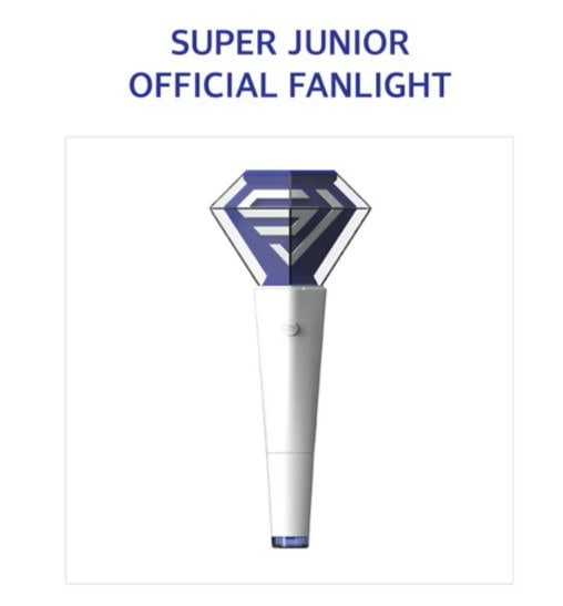 SUPERJUNIOR公式ペンライト　 トレカ　リョウク【即日発送】 Qoo10] SMエンターテインメント [即日-S]【本日購入で即日発送