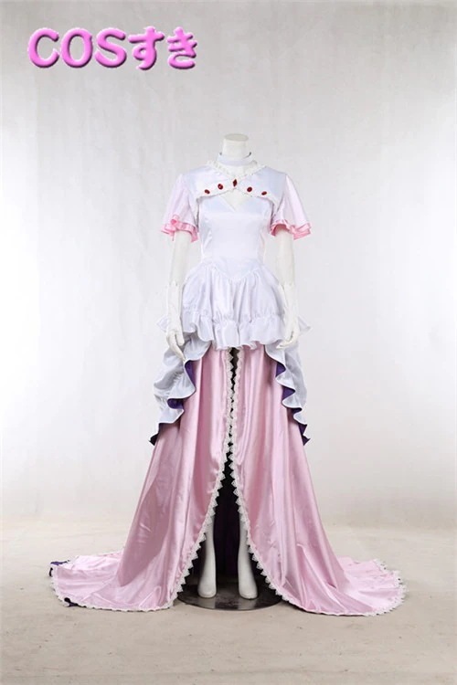 【全店任意2枚購入で100円OFF】魔法少女まどかマギカ 暁美 ほむら あけみ ほむら コスプレ衣装 コスチューム 変装