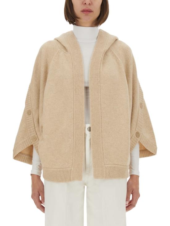 MAX MARA Women Sweater 2521346011600 021004 BEIGE