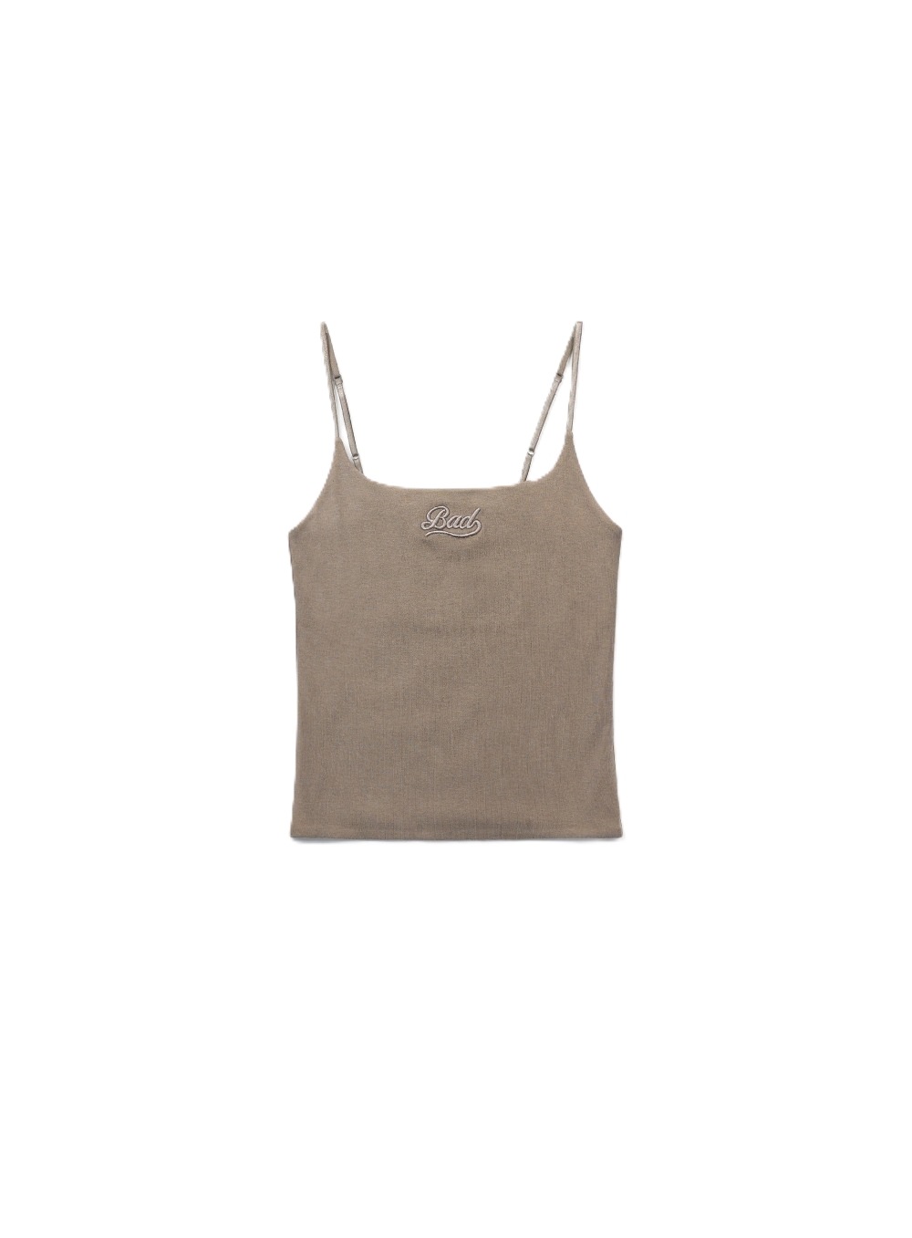 ビヨンドソフトキャミタンク - トバコ 5,725円