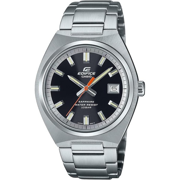 カシオ CASIO 腕時計 3-Hand Analog EFB-109DJ-1AJF