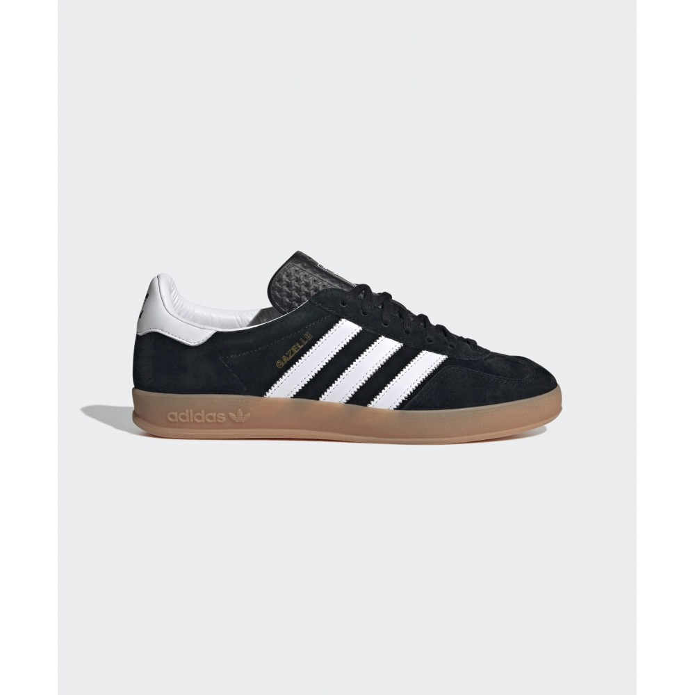 ADIDASガゼルインド語 - ブラック：ホワイト/ H06259 28,178円