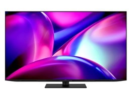SHARP / シャープ AQUOS QD-OLED 4T-C65FS1 [65インチ][大型家電][送料区分F]