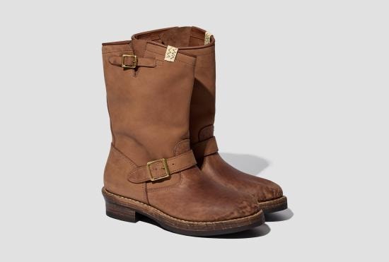 VISVIM Men Boots