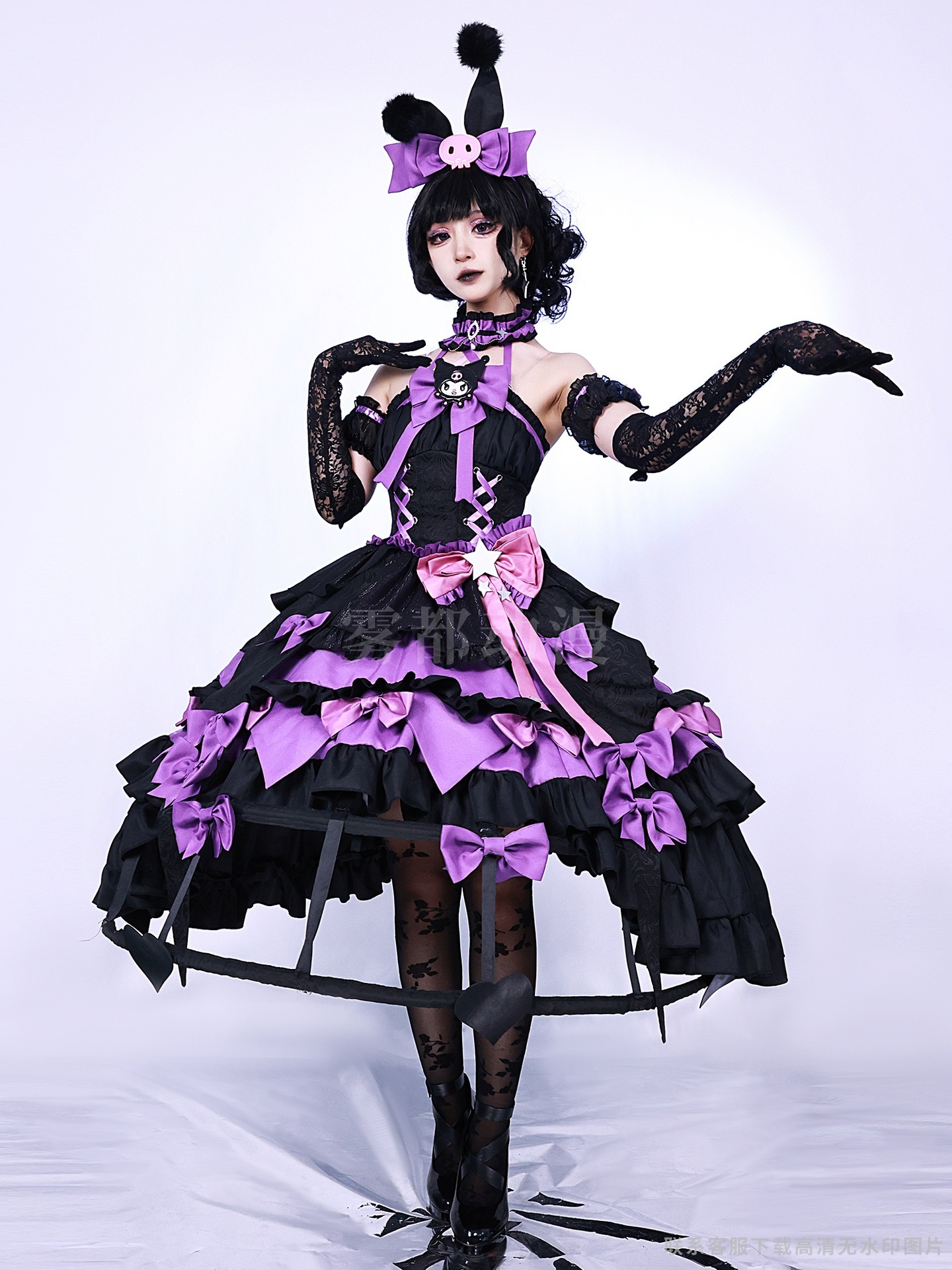 第五人格/血の女王/血祭り/フルセット 第五人格 血の女王 血祭り コスプレ衣装 華麗 ドレス Identity V