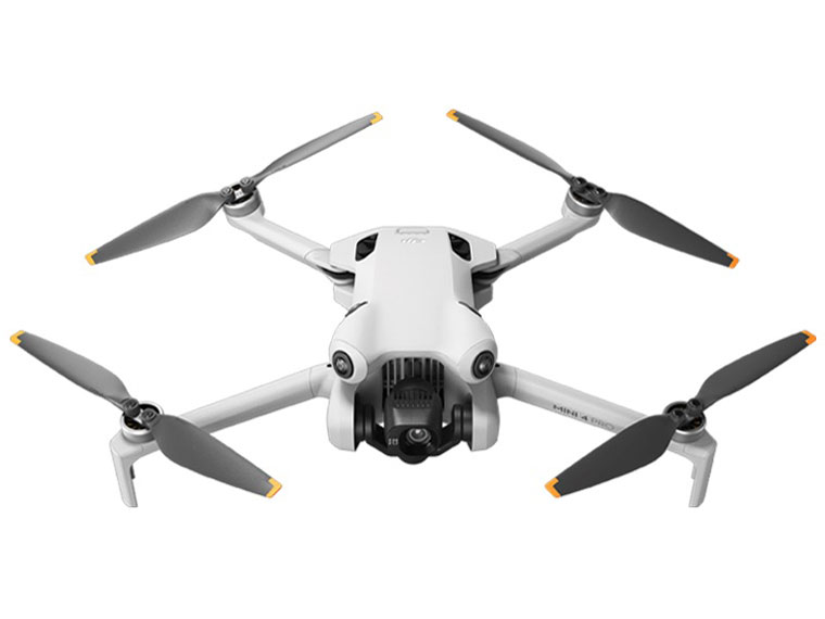 DJI Mini 4 Pro Fly Moreコンボ Plus (DJI RC 2付属) ミニドローン 103,751円