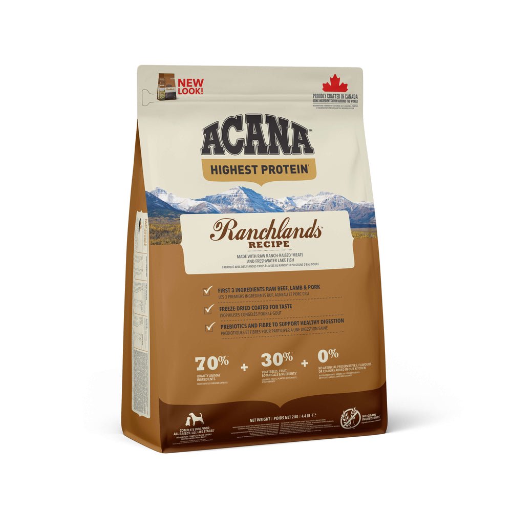 ランチランドドッグレシピ　２ｋｇ　正規品　ドッグフード　ＣＲＣ45―02―05―10―20