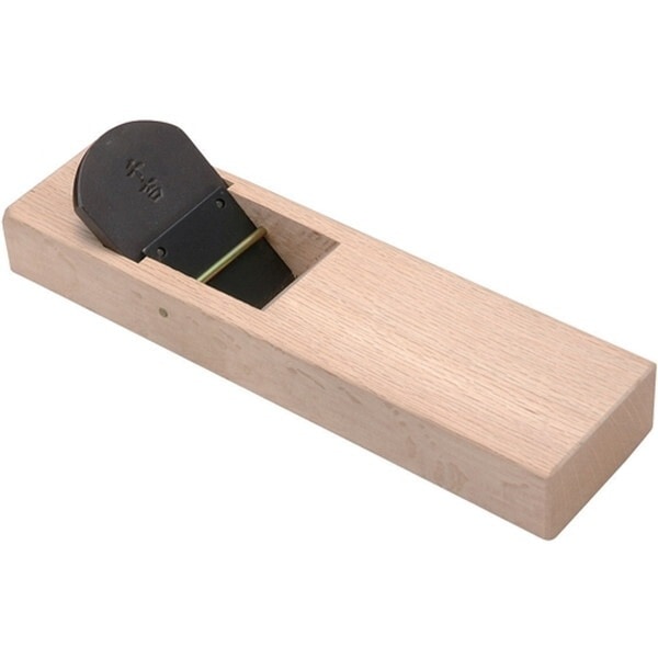 藤原産業 替刃式鉋 58MM