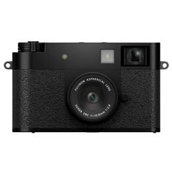 【新品/在庫あり】FUJIFILM X-HF1 ブラック X-half コンパクトデジタルカメラ 富士フィルム