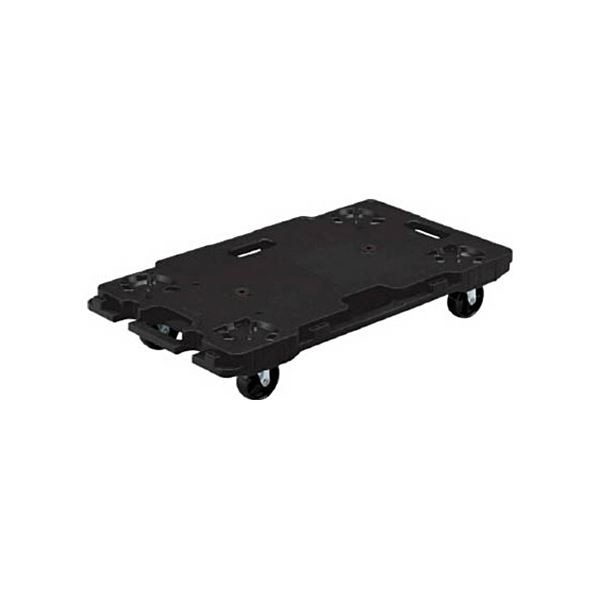 サンキャリー 6839 ブラック SK-6839-BK 1台 完成品
