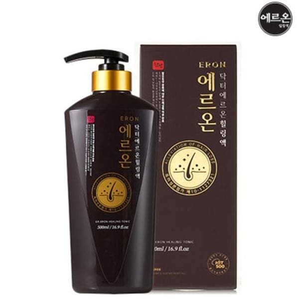 頭皮毛髪栄養供給食品医薬品安全処許可