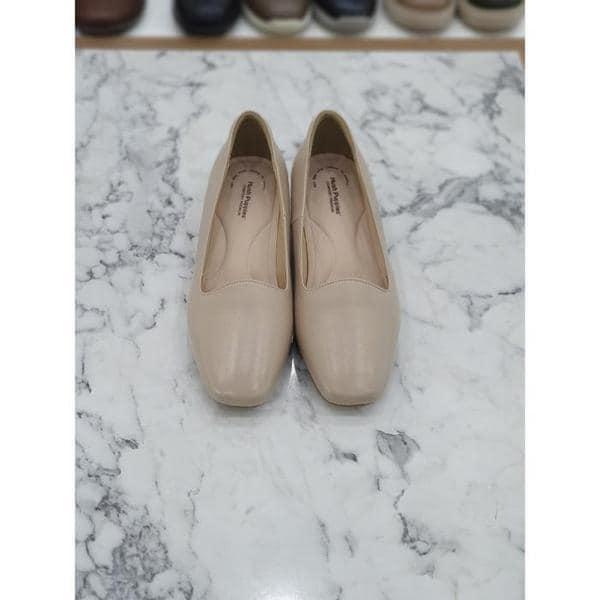 セーブゾーン05 女性用ラムスキン3Cm靴 POSKESN424 (S12353239)