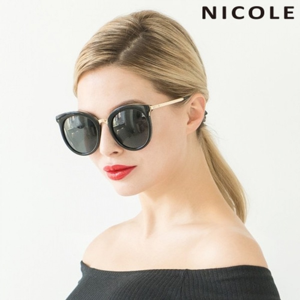 (ニコール) 純正ニコールサングラス NI1032