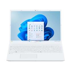 【新品/在庫あり】NEC LAVIE N16 N1675/KAW PC-N1675KAW パールホワイト 16インチ Ryzen7 16GBメモリ 512GBSSD OfficeH&B2024 Win