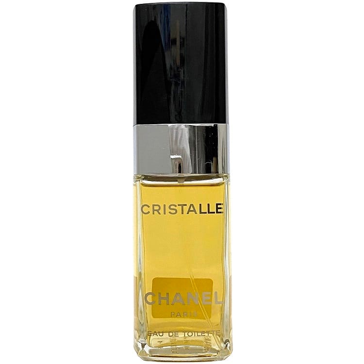 未開封　CHANEL　シャネル　クリスタル100ml　香水 シャネル クリスタル オードゥ パルファム（ヴァポリザター
