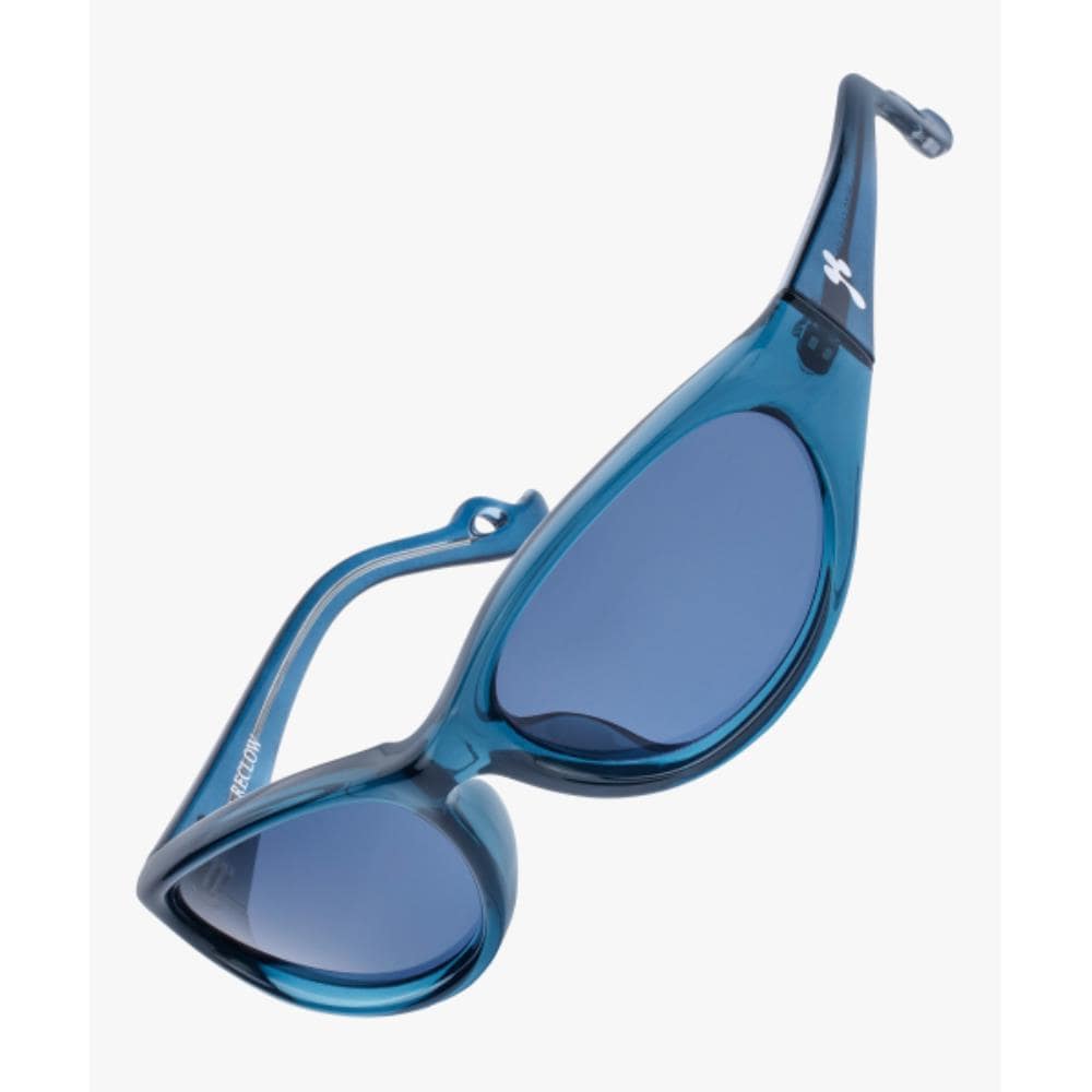RECLOW RC MUTO SUNGLASS BLUE