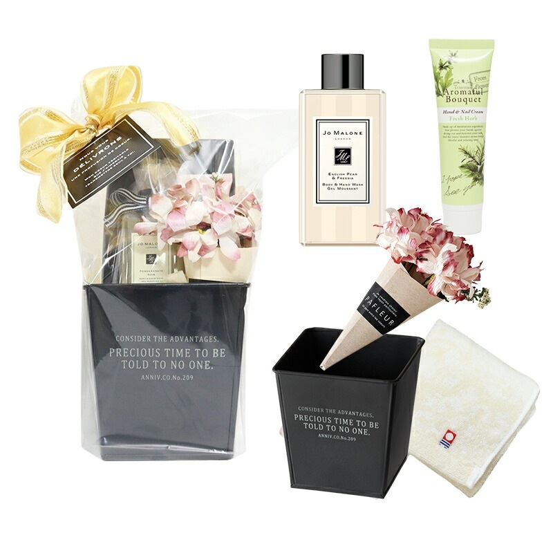 誕生日 ギフト ボディ ハンドウォッシュ 詰め合わせ 香りが選べる 女性 20代 30代 40代 50代 妻 奥さん 結婚記念日 プレゼント ギフトセット Original