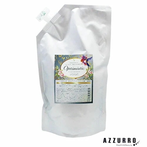 オプティ ミスティック ハイリッチ スカルプトリートメントRB 詰め替え 900ml【宅急便対応】【翌日着対応】