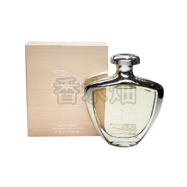 ジャガー ジャガー ウーマン アイボリー エディション EDT SP 75ml 香水 フレグランス
