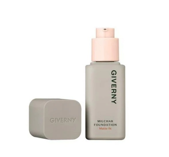 密着マットフィットファンデーション 30ml