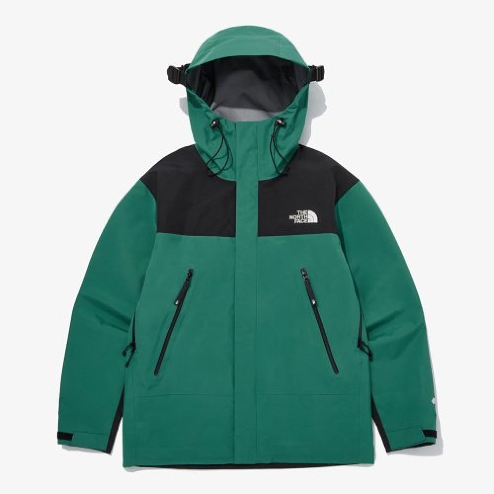 ザ・ノース・フェイス (ザ・ノース・フェイス) NJ2GQ01C メンズゴアテックス・マウンテン 3L ジャケット