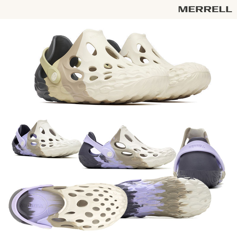 韓国正規品 レディース HYDRO MOC DRIFT ハイドロモック サンダル [2カラー] 軽量 お洒落 歩きやすい アウトドア 滑り止め 夏用