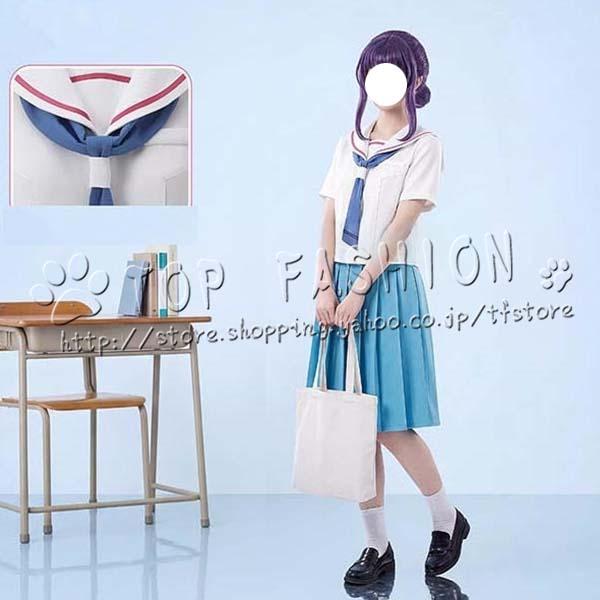 超かぐや姫 酒寄彩葉 さかよりいろは コスプレ衣装 ウィッグ cosplay コスチューム ハロウィン クリスマス 仮装 学園祭540