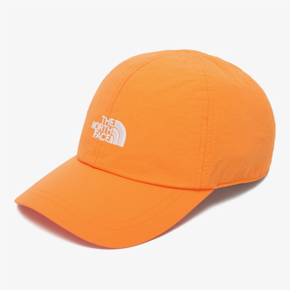 ザ・ノース・フェイス NE3CQ02E TNF ライトボールキャップ
