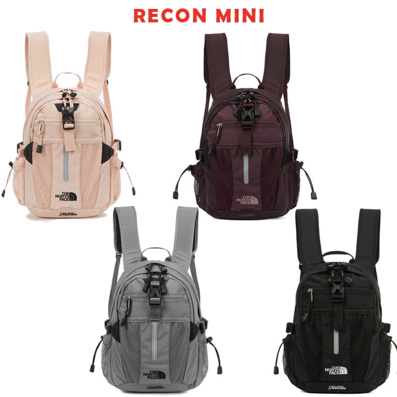 韓国正規品保証 関税負担なしNM2DR57A RECON MINIデイリー 基本 着装 男子 女子 人気 韓国 ファッション 男女共用 アウトドア