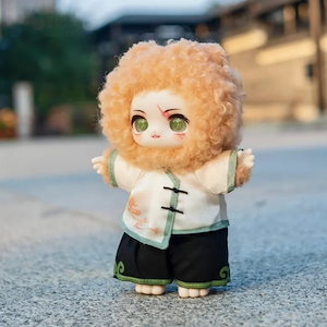 Qoo10] 正規品 NAGI山河浪漫系列 山河ロマン