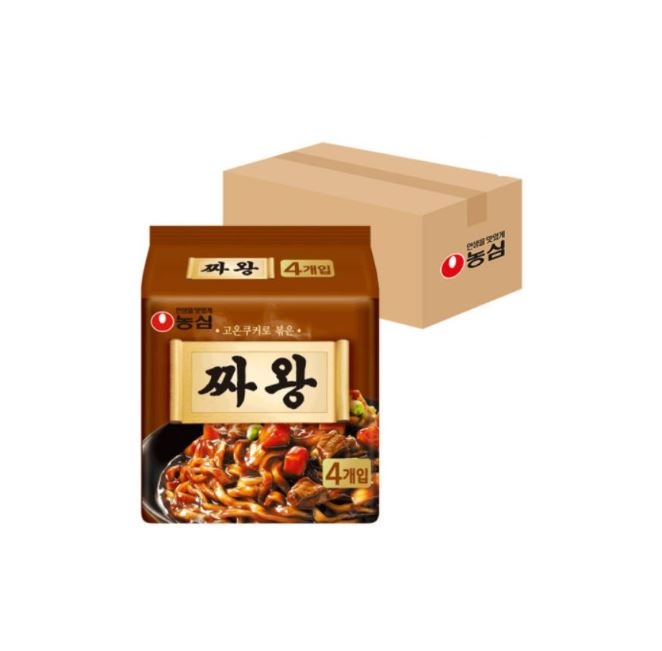 チャワン 134g*32個 おすすめ商品 韓国食品