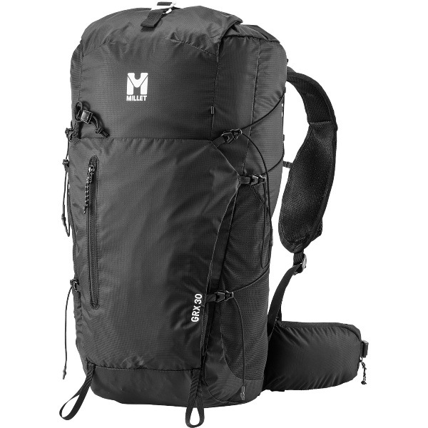 MILLET ミレー GRX 30 アウトドア バックパック MIS01330-N0247 バッグ リュック
