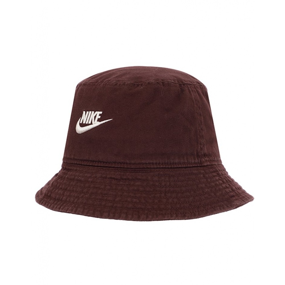 ナイキバケットハットバンジーハット NSW フューチュラウォッシュド