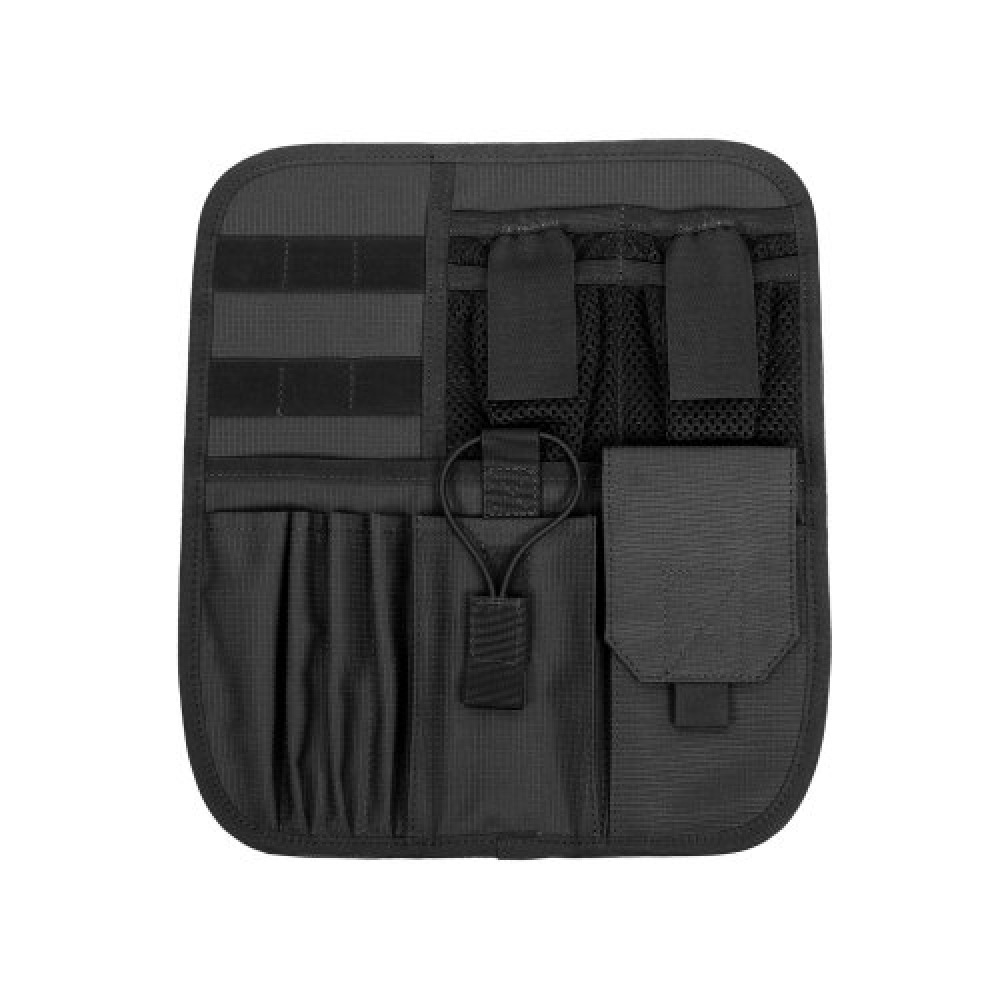 VANCEFLY (ヴァンスフライ) ジャロインサートパネル_ブラック 8,245円