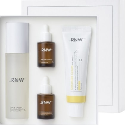 スペシャルセラミドスキンケアコスメセット