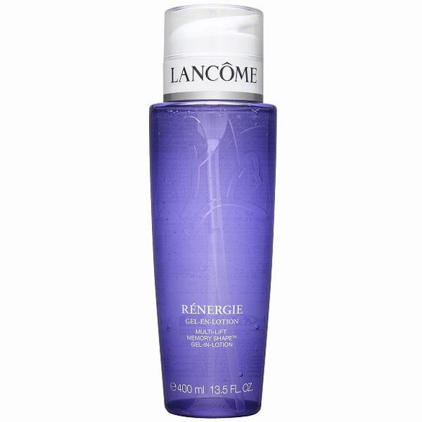 【NEW】 ランコム レネルジー M メモリーシェイプ ローション 400ml LANCOME