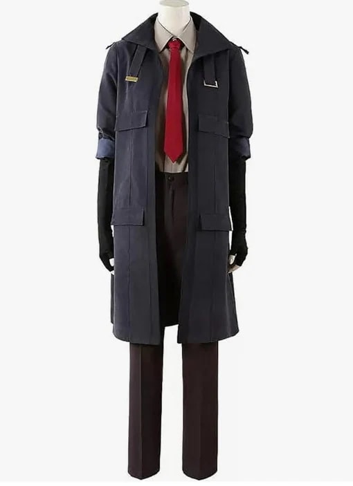 アスラン ザラ 風 コスプレ衣装