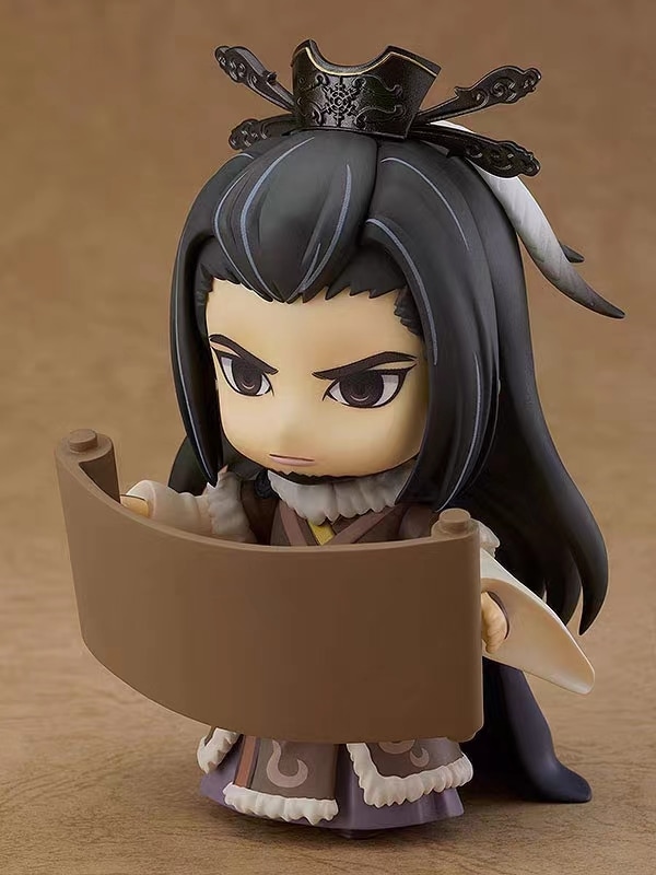 ねんどろいど 1061 殤不患 (ねんどろいど しょうふかん)Thunderbolt Fantasy 東離劍遊紀2