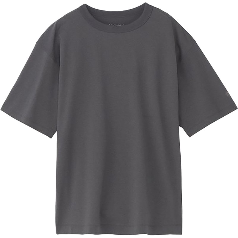 c3fit(シースリーフィット) R/O PAPER RLX TーSH ボディケア 半袖Tシャツ (gc44147-dc)