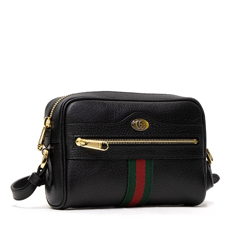 517350-DJ2DG-1060 OPHIDIA オフィディア ショルダーバッグ