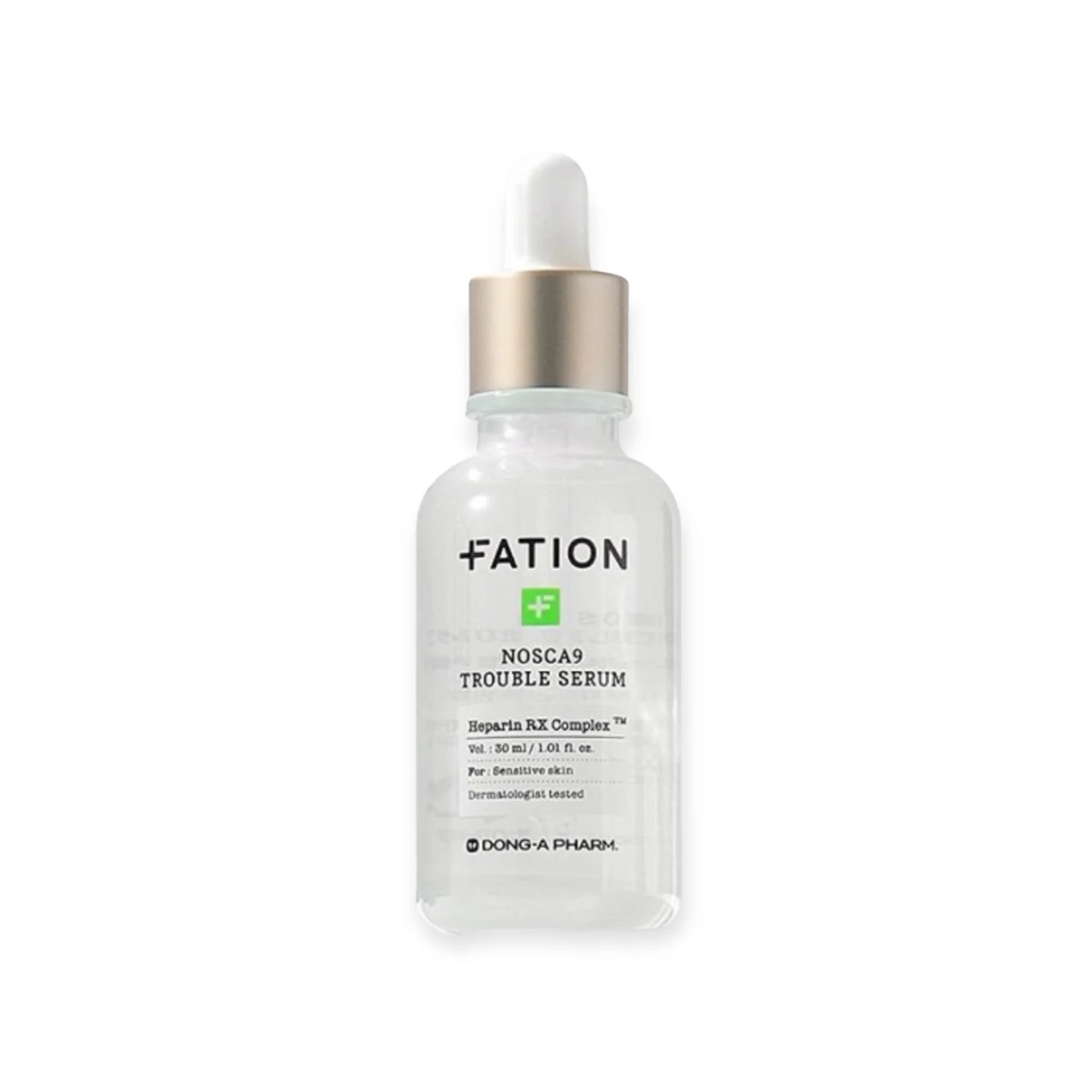 パーティオン ノースカナイン トラブル セラム 30ml