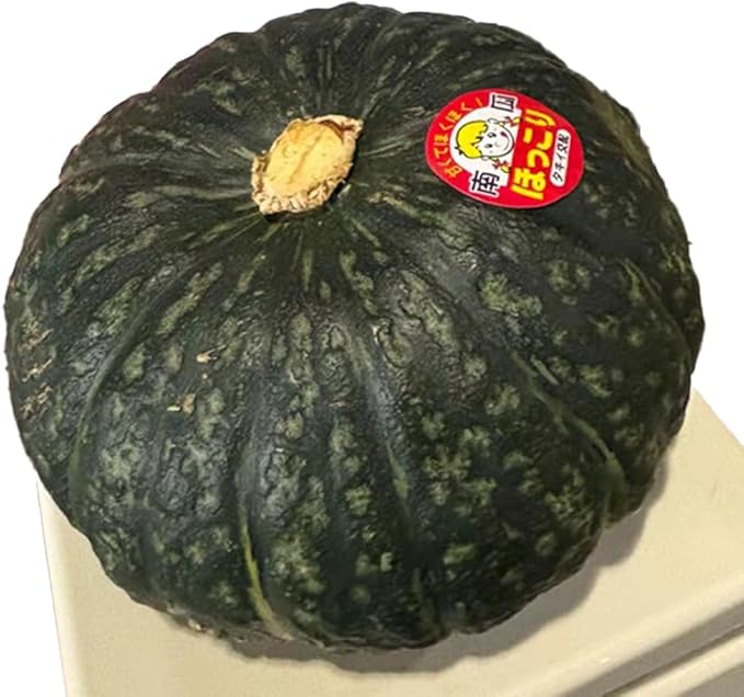 【産地厳選】南瓜 かぼちゃ 秀品 完熟 ほくほく 国産 茨城 北海道 ２玉 ４玉 ６玉組 約1．5キロ／玉 カボチャ 子供から大人用 家庭用 業務用煮物 グルメ